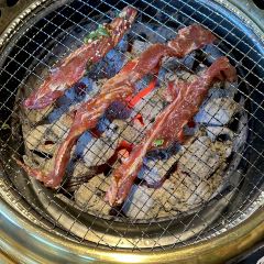 本武藏日式烤肉店•居酒屋(同德店) 여행 사진
