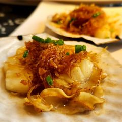 烟台世茂希尔顿酒店御玺中餐厅 User Photo