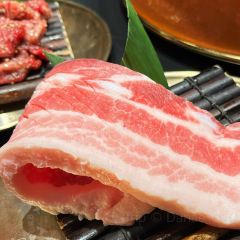 西塔老太太泥爐烤肉（萬象城店）張用戶圖片