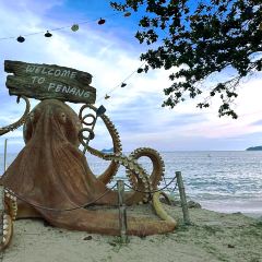 Penang Hai Boey Seafood User Photo