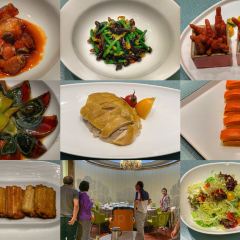 恒記飯店(麗華店)張用戶圖片