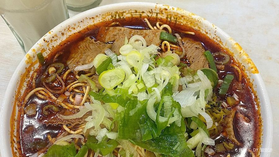 汪胖子襄阳牛肉面(华丰路店)
