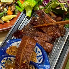 Thai Basil User Photo