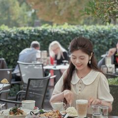 Cafe Restaurant Residenz User Photo