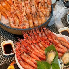 壹湖昇放题料理 User Photo