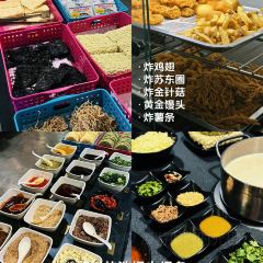 金剛火鍋燒烤張用戶圖片