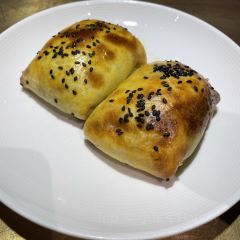 1001西域餐厅·生日聚会餐厅(欢乐海岸店) User Photo