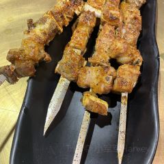 1001西域餐厅·生日聚会餐厅(欢乐海岸店) User Photo