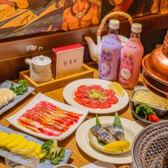 屋岩日式料理（惠陽開城大道店）張用戶圖片