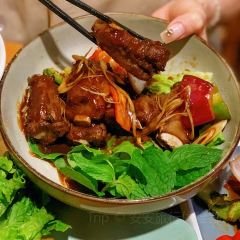 樾滋味越南菜（橋東店）張用戶圖片