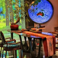 浦江淮宴 User Photo