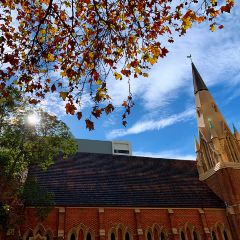 Fraser's Restaurant User Photo