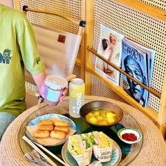 朝食手作張用戶圖片