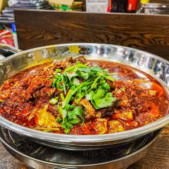 牟子胡胖·鲜烧牛肉(创始店) User Photo