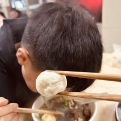 伟红蟹黄包(京城小区店) User Photo