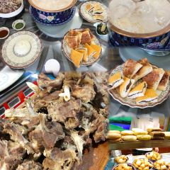 蒙格樂蒙餐張用戶圖片