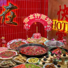 李常在火锅(城北店) User Photo