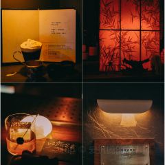 SYOUKON BAR User Photo