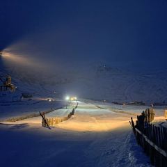 Glenshee Ski Centre張用戶圖片