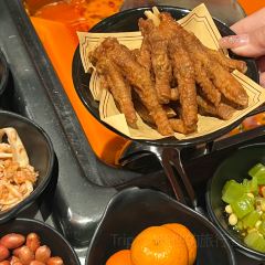 蜀九香火锅(华阳店) User Photo