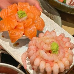 Jianghefeng Refined Cuisine (Wenzhou Impression City Branch) User Photo