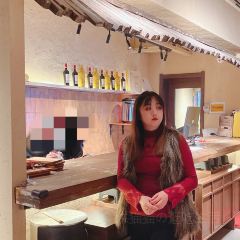 小核桃烤肉馆(东蔚山路旗舰店) User Photo
