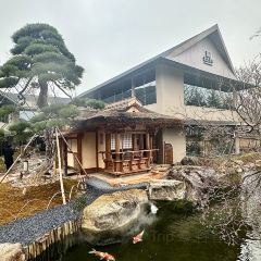 松庐和牛海鲜火锅 User Photo