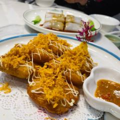 話點就點(上排店)張用戶圖片