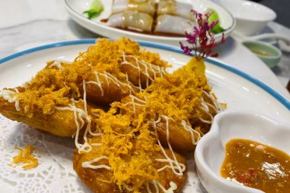 話點就點(上排店)