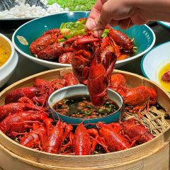 洋蔥頭龍蝦館張用戶圖片