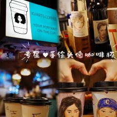 Kvarts Coffee張用戶圖片