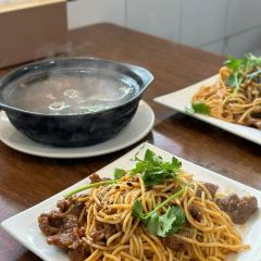 雖不起眼牛肉張用戶圖片