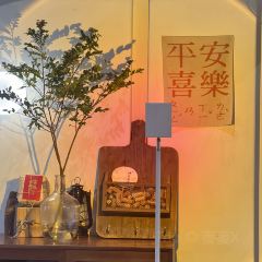 舶来 Coffee·Restaurants(环太湖店) User Photo