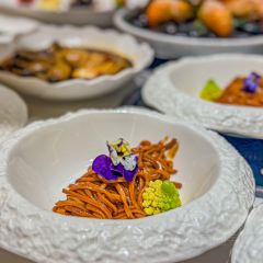 臻紮實·海鮮火鍋·懷舊粵菜張用戶圖片