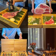 水居·板前Omakase·日本料理張用戶圖片