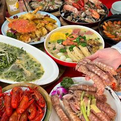 ZHOU SHAN OLD ANGLER User Photo