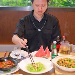 老邻居乐清老菜(南虹广场店) User Photo