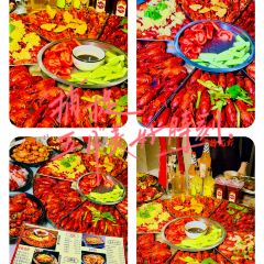 盱眙龍蝦(湖濱店)張用戶圖片
