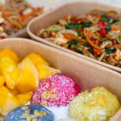 婉泰老挝冰咖啡(曼听公园店) User Photo