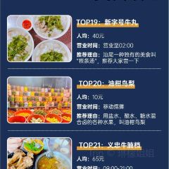 德记牛腩火锅(大马路店) User Photo
