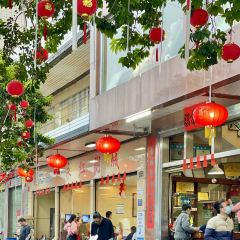 永红粥城(吴川店) User Photo