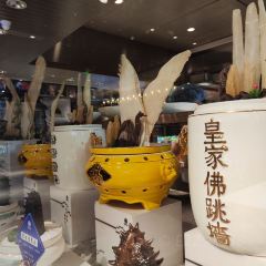 华膳楼·宴会厅(市府店) User Photo