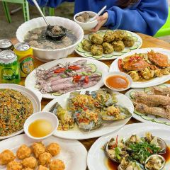 景香阁海鲜食坊(南澳美食精选店) User Photo