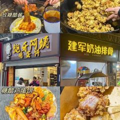 墙里墙外 User Photo