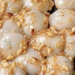 长乐饭冰冰·冰饭·烧烤(王庄店) User Photo