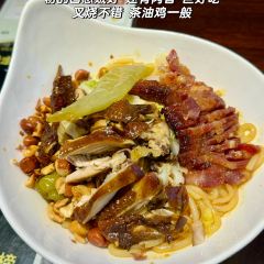 可力丰烧卤干捞粉(阳光壹佰店) User Photo