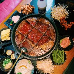 一一牛杂火锅 User Photo