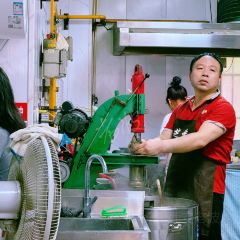 芝秀羊肉饸饹(盘乐店) User Photo