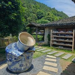 禾场咖啡(三宝店) User Photo