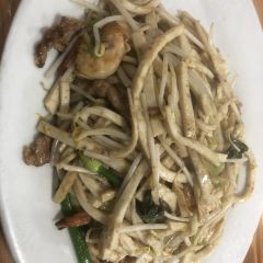迎仙大排档(南堤路店) User Photo